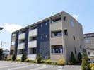 木村ロイヤルマンションVIIの外観