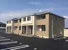 プリムローズの外観