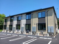 ヒカルサつくば要ウエストI