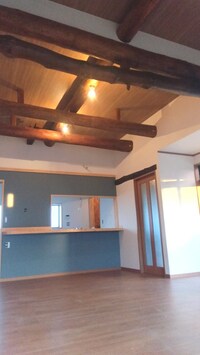 つくば市若森29-1平屋住宅