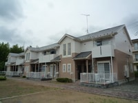 メゾン・ベルデュールA