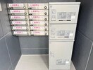 外観写真（昼） イルプレノン