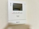 カメラ付インターホン イルプレノン