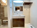 洗髪洗面化粧台 イルプレノン