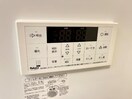 室内設備 イルプレノン