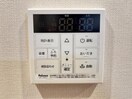 室内設備 イルプレノン