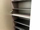 下駄箱 イルプレノン