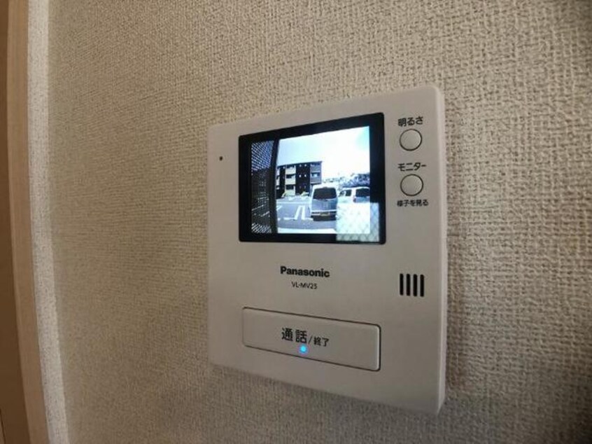  フォレスタII　Ａ