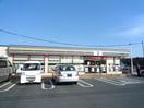 セブンイレブン東光台入口店まで500m フォレスタII　Ａ