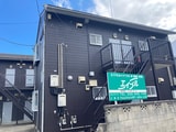 初期費用ゼロ　フラットホワイトB