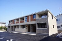 クラールつくばII