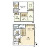 小張戸建