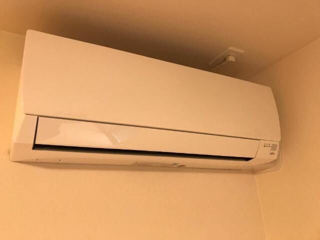 エアコン ルミナス　スカイ