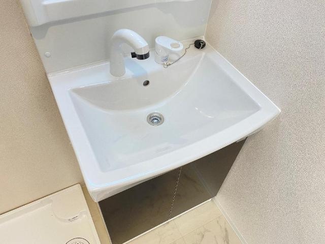 洗面（イメージ） Kanon （カノン）