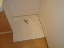 洗濯機置場 フェリーチェ