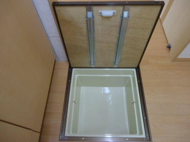 床下収納 フェリーチェ