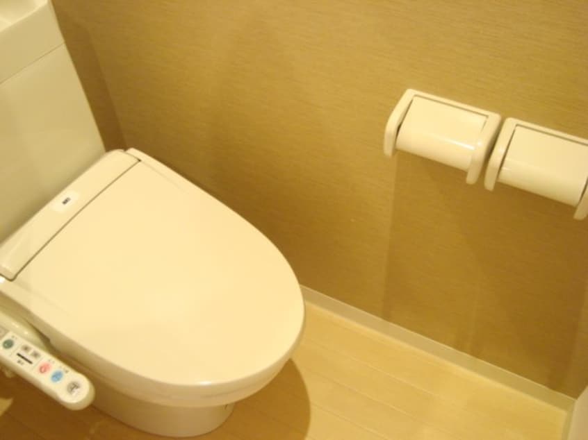 トイレ エトワールA