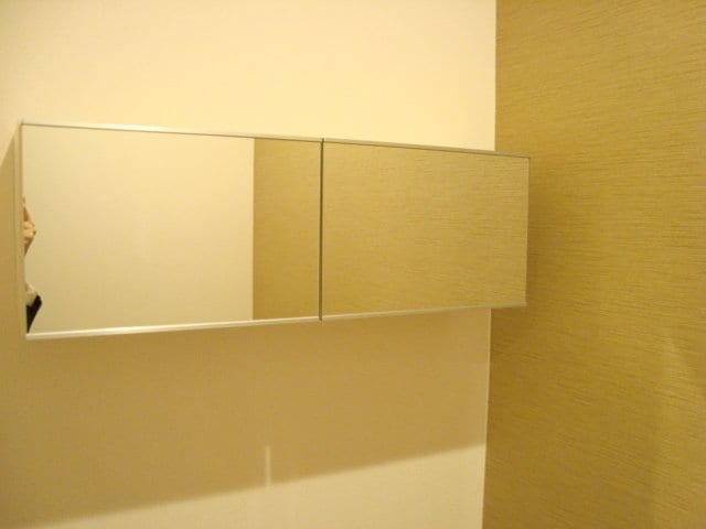トイレ エトワールA