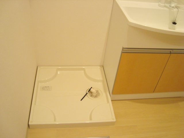 洗面 エトワールA
