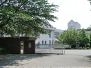 つくば市立谷田部南小学校まで1，442ｍ エトワールA