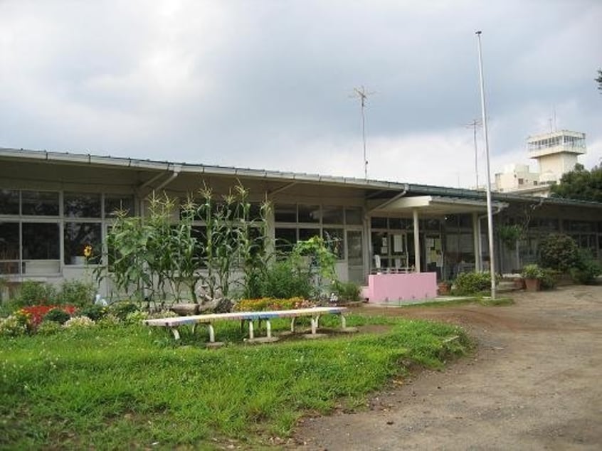 つくば市立谷田部幼稚園まで1，128ｍ エトワールA