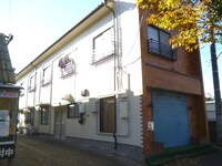 第一パークハイツ