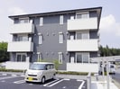 Soarisの外観
