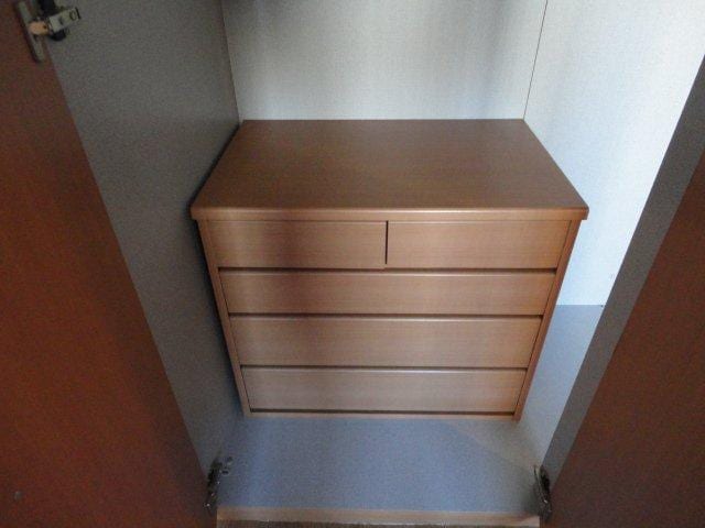 収納 ガーデンシティひたち野