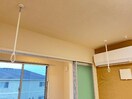 室内設備 キルシェ