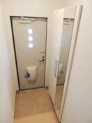  ユウアイグランデ　みどりの南Ｂ