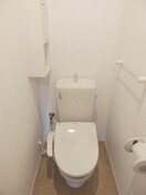  ユウアイグランデ　みどりの南Ｂ