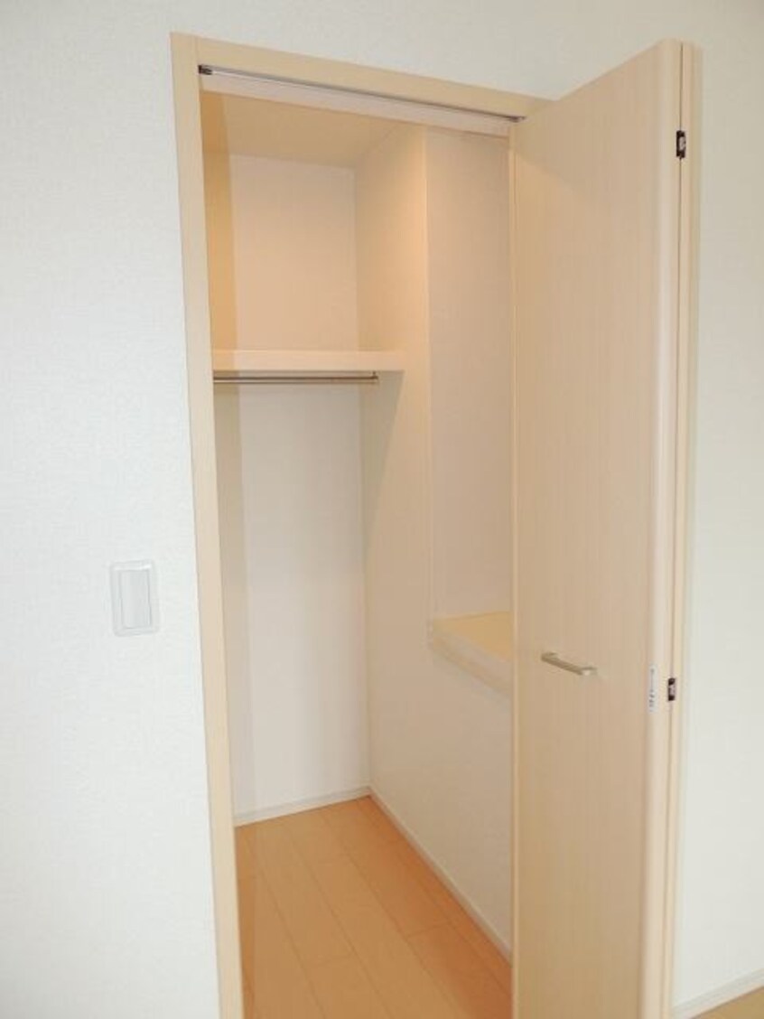  ユウアイグランデ　みどりの南Ｂ