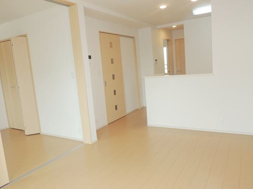  ユウアイグランデ　みどりの南Ｂ