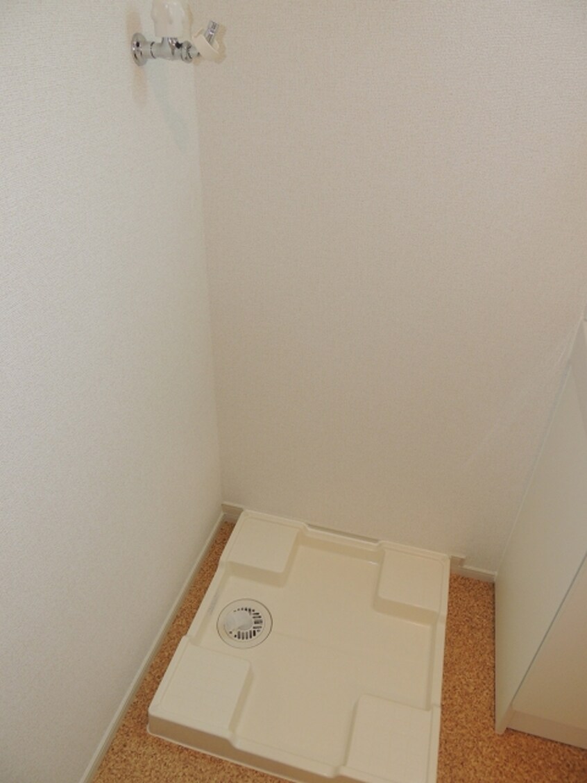  ユウアイグランデ　みどりの南Ｂ