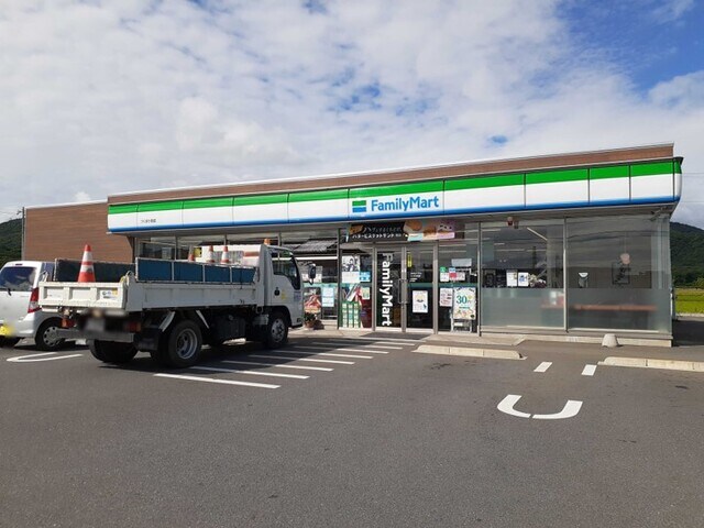 ファミリーマート つくば小田店まで1450m カレントヴィラVII　Ａ