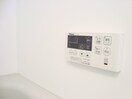 室内設備 ブルームガーデンＢ