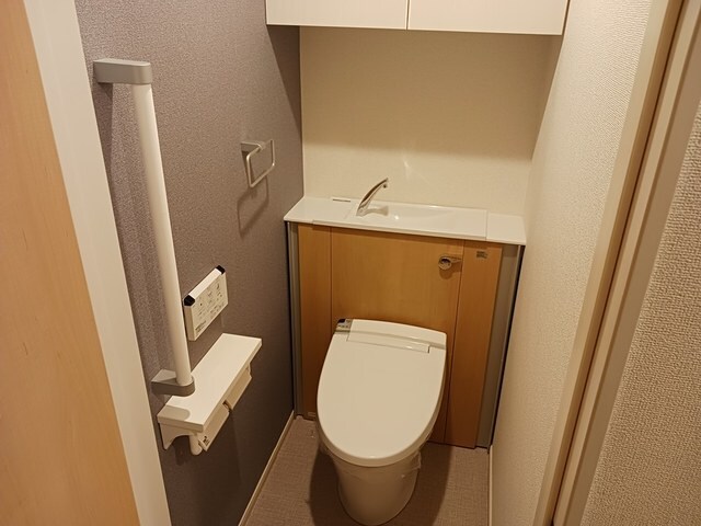  パークサイド春日Ａ