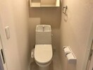 トイレ サンライズ