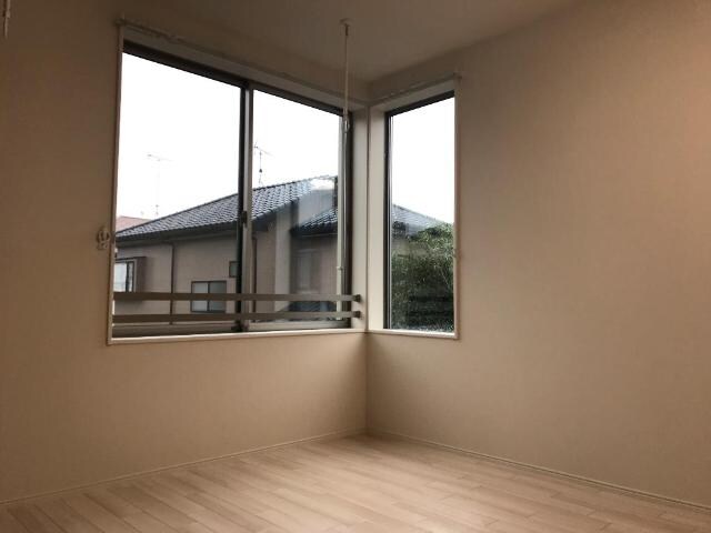 洋室 サンライズ