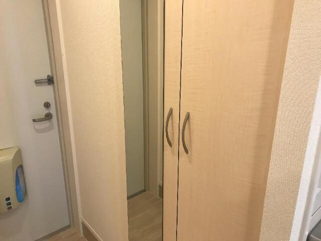 収納 サンライズ