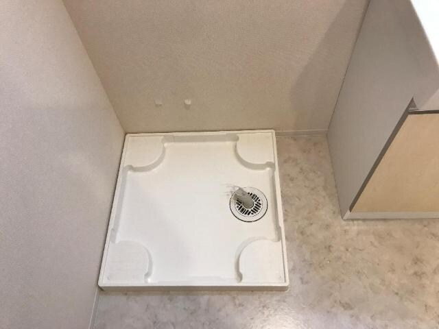 室内洗濯機置き場 サンライズ
