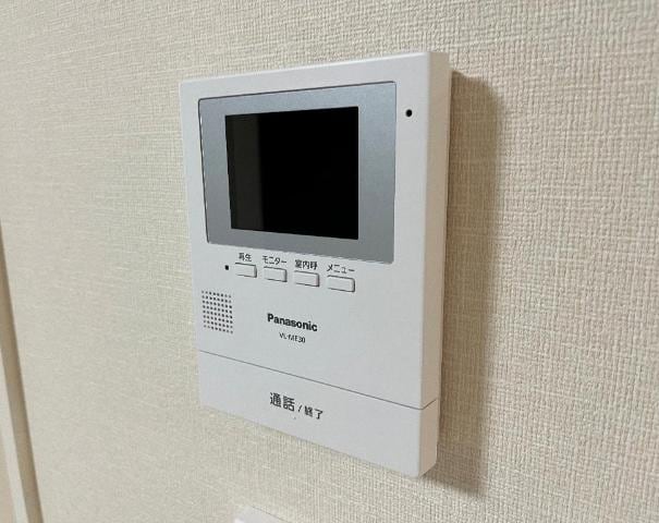 カメラ付インターホン ＦＫ５