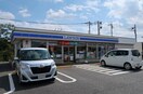 ローソンまで550m フォーエヴァー　II