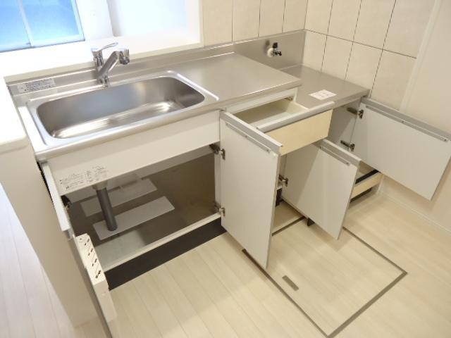 キッチン Allez Crest Neo（アレ　クレスト　ネオ）