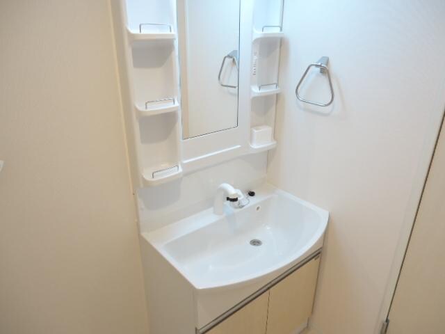 洗髪洗面化粧台 Allez Crest Neo（アレ　クレスト　ネオ）