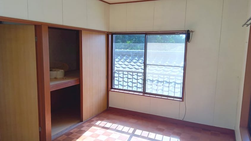  つくば市大形戸建