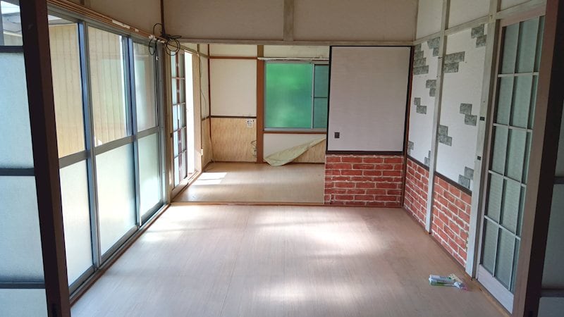  つくば市大形戸建