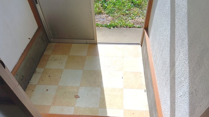  つくば市大形戸建