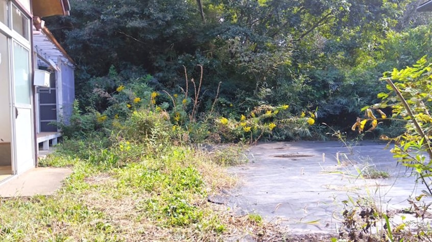  つくば市大形戸建