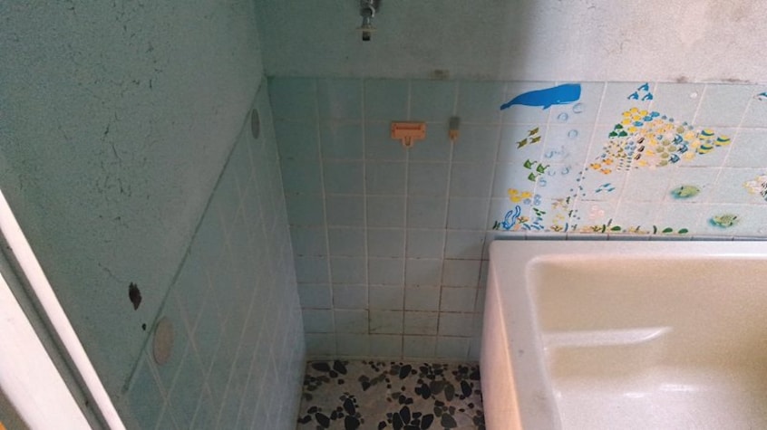  つくば市大形戸建